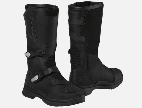 Original bmw motorrad stiefel - original,