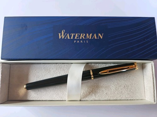 Waterman hemisphere - waterman,