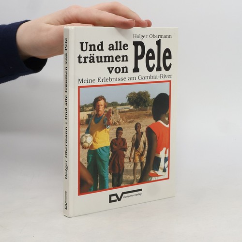 Und alle träumen von pele - alle,