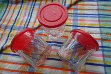 3 x 500ml Französische