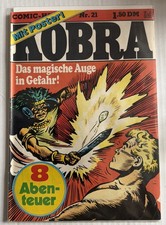 🚧 KOBRA 🚧 1977 Nr. 21