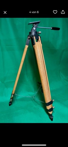 Berlebach dreibein stativ - berlebach,