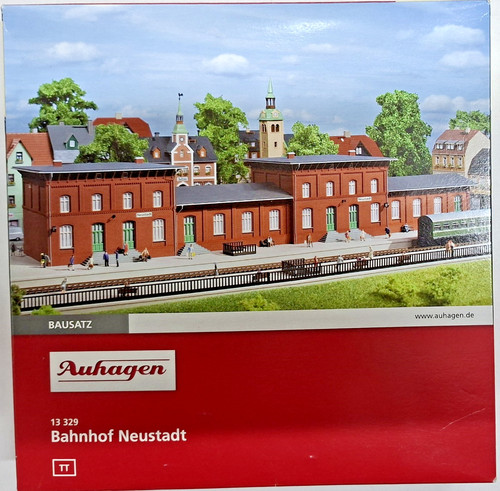 Auhagen 13329 spur - auhagen,