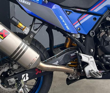 Öhlins T7-Federbein hinten