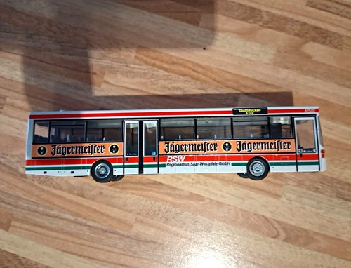 Rietze 405 modellbus - rietze, o