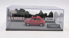Die Cast 1/43 Fiat Giannini