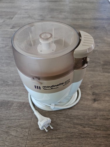 Moulinex moulinette - moulinex,