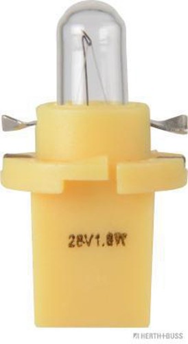 Herth buss elparts glühlampe - elparts,