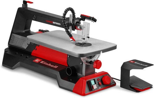 Einhell 406 vario fp - 406,
