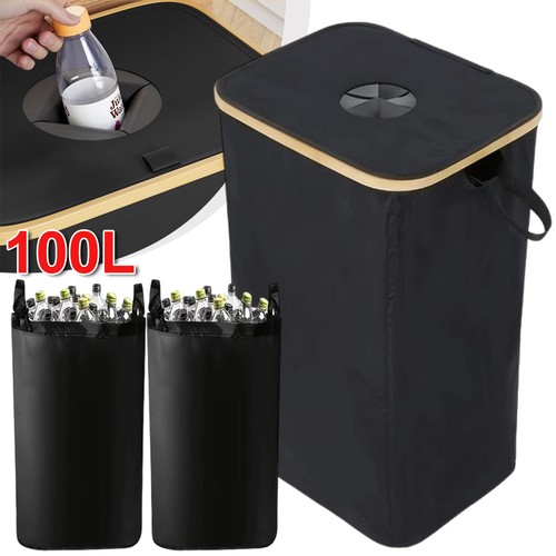 100l pfandflaschen - 100l,