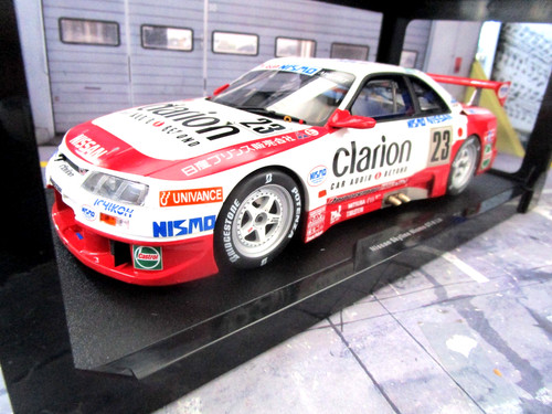 Nissan skyline r33 gtr - gtr, gt-r
