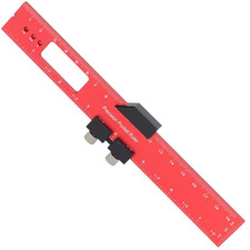 200 Mm Anreißlineal