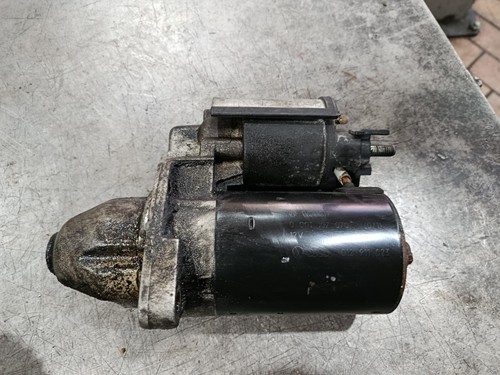 Anlasser starter 0001107070 - anlasser,