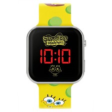Nickelodeon SpongeBob Yellow