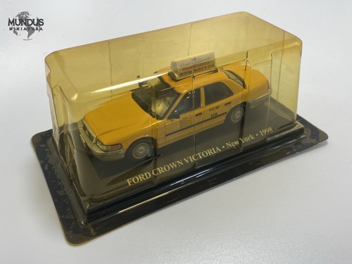 Ford crown victoria new york - crown,