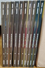 Batman - Knightfall Komplett Teil 1-10 Carlsen Verlag 