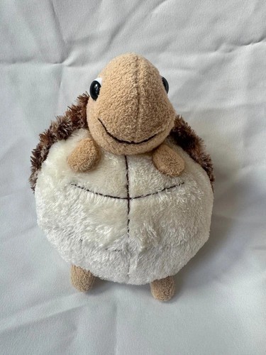 Aurora schildkröte stofftier - aurora,