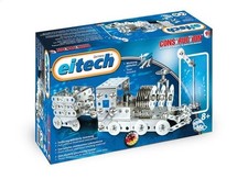 Eitech Lokomotive mit