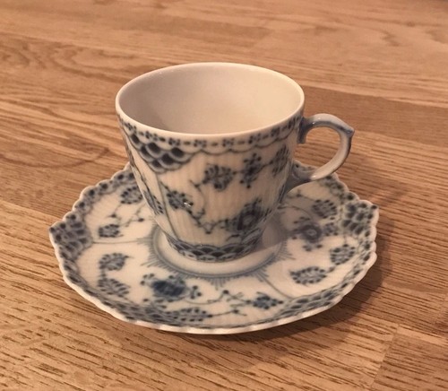 Royal copenhagen musselmalet - royal,