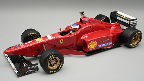 Modellauto formel f1 - 1,