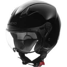 Nexo Demi Jet Helm City II -
