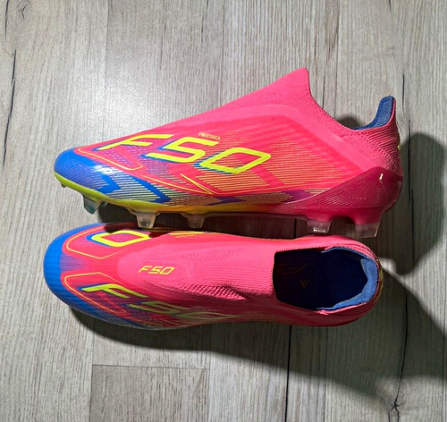 Adidas f50 fieber touch - adidas,