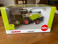 Siku Farmer 1:32 Claas Jaguar