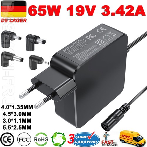 65w 19v 42a laptop - 65w,