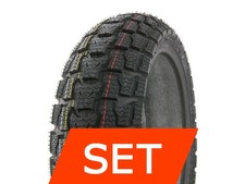 Reifenset IRC Tire