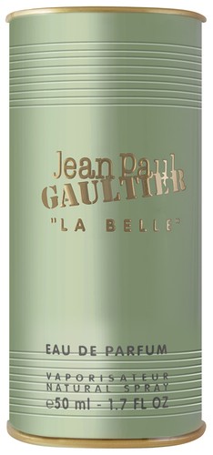 Jean paul gaultier - gaultier, belle