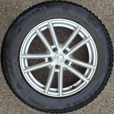 Alufelgen Aluett 56 | 7,5 J x 17 H2 | 4 St. à 30 € | ABE 50565