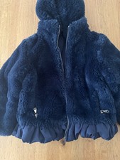 Tartine et Chocolat Wendejacke