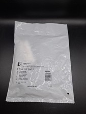 Junkers Bosch Elektrodensatz