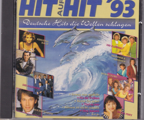 0262 hit auf - auf, '93