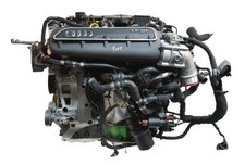 Motor für Audi RS3 TT 2,5 RS Quattro DAZA DAZ 07K100032J