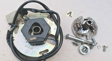 Elektronische Zündung Yamaha XS750 Typ 1T5   #1