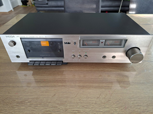 Wega jps 352se - 352se, c1