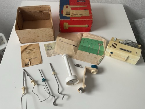 Handmixer komet mit - komet, rg