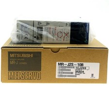 New In Box   MR-J2S-10B