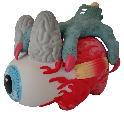 Kidrobot frank kozik mishka - frank,