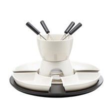 Fondue-Set Käsefondue