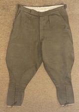 Vintage Herren taupe