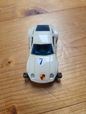 CARRERA SERVO 160 PORSCHE 928 Weis