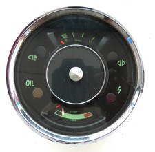 Audi 60 75 68422921006 Tacho