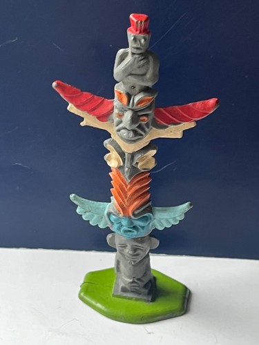 Herald britains indianer - herald/britains, totem