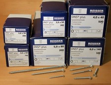 - Sonderposten - Reisser DNS®