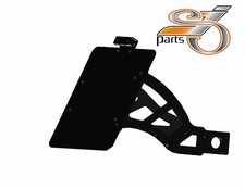  Kennzeichenhalter seitlich