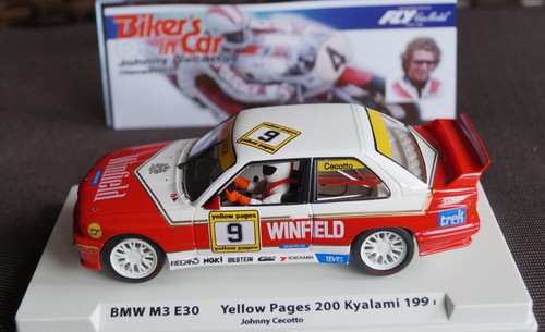 Fly bmw e30 yellow pages - fly,