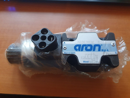 Aron spa ad3e16em - ad3e16em, 3