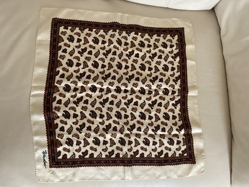 Windsor halstuch 42x42 - 42x42, cm